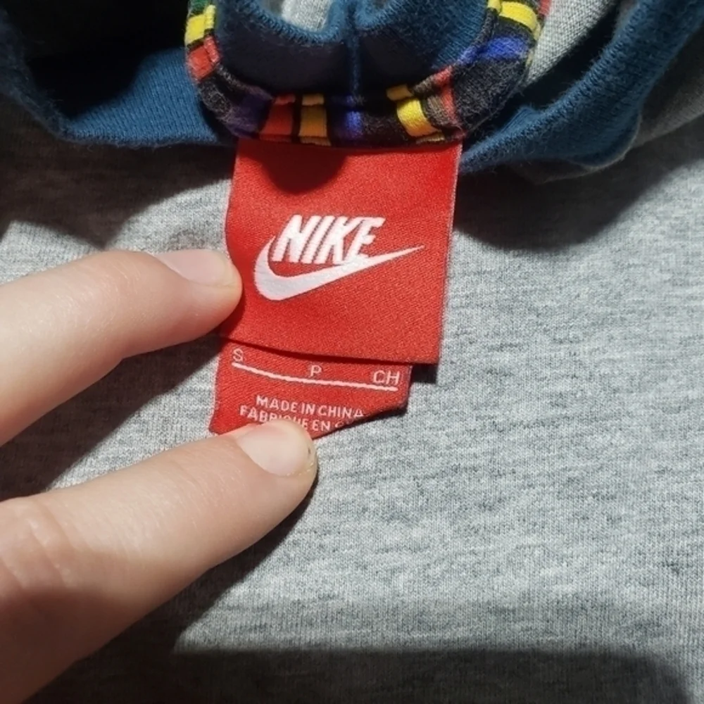 𝅺Nike Air 1/4 sleeve‎ tee